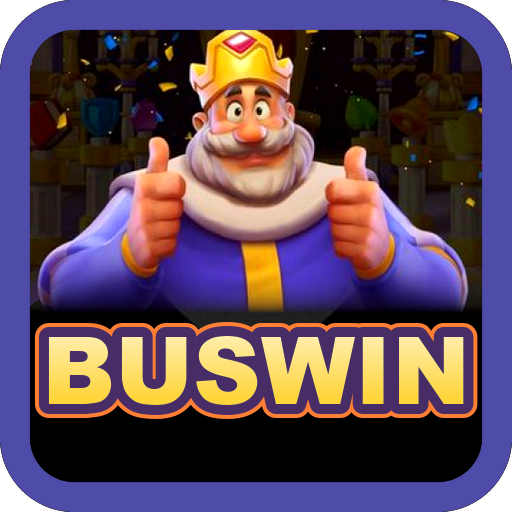 buswin Brasil logo